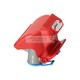 COUPLING HEAD TRAILER DUO-MATIC RED M16X1.5 TGA/TGS I/TGX I | ACTROS/ATEGO/AXOR 2 WABCO OEM